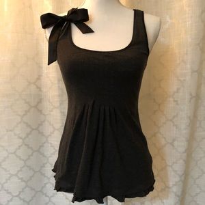 America Eagle Bow Tank